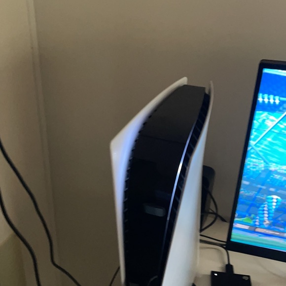 Ps5 Digital edition - Picture 10 of 10